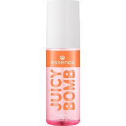 Brume Parfumée Juicy Bomb - Caramel Crush