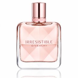 Eau de Parfum Rose Velvet Irresistible 50 ml