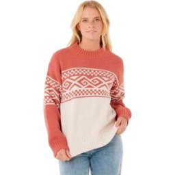 Rip Curl Pull Cosmic Kiss Brick M Femme