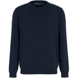 Giorgio Armani Ea7 Emporio Armani Pull Golf Pro Navy M Homme