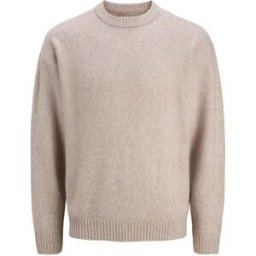 Jack & Jones Pull Soho Ollie Atmosphere L Homme