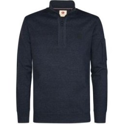 Petrol Industries Pull M-3060-kwc248 Royal Navy S Homme