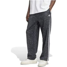 Adidas Originals Pantalon Firebird Loose Leopard Black XL Homme