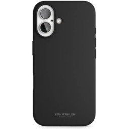 Vonmahlen Coque De Téléphone Iphone 16 Plus Black One Size unisex