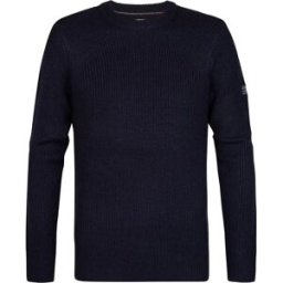 Petrol Industries Pull M-3060-kwr263 Royal Navy L Homme