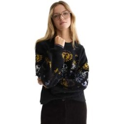 Scotch & Soda Pull U9b01790t Meteorite M Femme