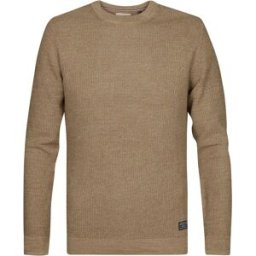 Petrol Industries Pull M-3060-kwr225 Oak M Homme