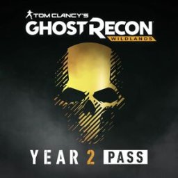 Kinguin Tom Clancy's Ghost Recon Wildlands - Year 2 Pass DLC EMEA Ubisoft Connect CD Key