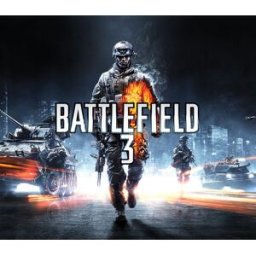 Kinguin Battlefield 3 CZ/DE/EN/ES/FR/IT/KR/PL/PT Languages Only PC EA App CD Key