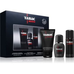 Tabac Man Trio Coffret cadeau pour homme 1 pcs