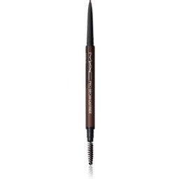 MAC Cosmetics Pro Brow Definer crayon sourcils waterproof teinte Strut 0.3 g