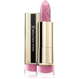 Max Factor Colour Elixir 24HR Moisture rouge à lèvres hydratant teinte 085 Angel Pink 4,8 g