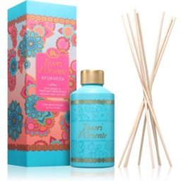 Tesori d'Oriente Ayurveda diffuseur d'huiles essentielles avec recharge 200 ml