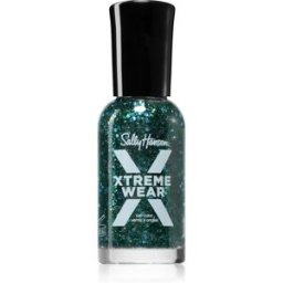 Sally Hansen Hard As Nails Xtreme Wear vernis qui fortifie les ongles teinte 366 Fanta-seas 11.8 ml