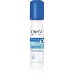 Uriage Pruriced SOS After-Sting Soothing Care roll-on après-piqûres pour apaiser 15 ml