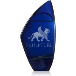 Nikos Sculpture Parfum pour homme 100 ml
