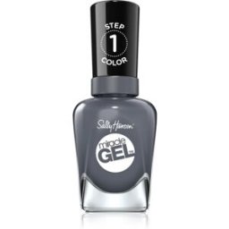 Sally Hansen Miracle Gel™ vernis à ongles gel sans lampe UV/LED teinte 809 Slate-R-Girl 14.7 ml