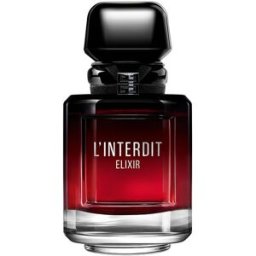 Givenchy L'Interdit Elixir Eau de Parfum