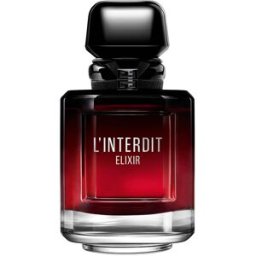 Givenchy L'Interdit Elixir Eau de Parfum