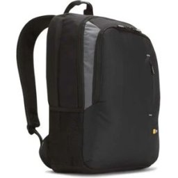Case Logic Sac à Dos Pour Ordinateur Portable Value Vnb217 17´´ Black One Size unisex