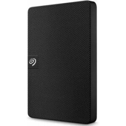 Seagate Disque Dur Externe Hdd Stkm2000400 2tb Black One Size unisex