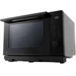 Panasonic Micro-ondes Avec Grill Nn-ds59nmetg Silver / Black One Size unisex