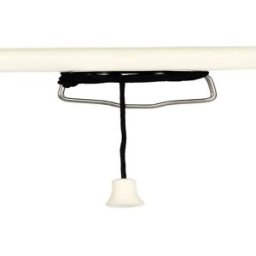 Elitegroup Screens Écran De Projection M84nwv White One Size unisex