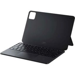 Xiaomi Clavier Sans Fil Pad 6 Touchpad Black One Size unisex