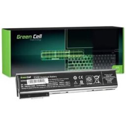 Green Cell Batterie De Remplacement Pour Ordinateur Portable Hp100 Black One Size unisex