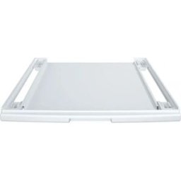 Bosch Union Lave-linge Et Sèche-linge Wtz27400 White One Size unisex