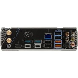 ASRock Carte Mère Z890 Lightning Wifi Black One Size unisex