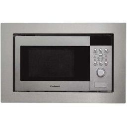 Corbero Four à Micro-ondes Encastrable Avec Gril Cmicim122 800w Silver 20 litres unisex