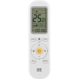 Oneforall Télécommande Universelle De Climatisation Urc1045 White One Size unisex