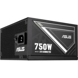 Asus Alimentation Modulaire A-tuf Gaming 750w Black One Size unisex