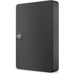 Seagate Disque Dur Externe Hdd Stkm5000400 5 Tb 2.5´´ Black One Size unisex