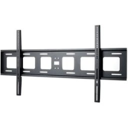 Edbak Support Tv Xwb1 130´´ Black One Size unisex