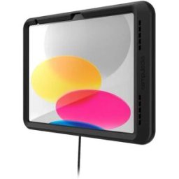 Compulocks Support Antivol Pour Tablette Ipad Powermove Black One Size unisex