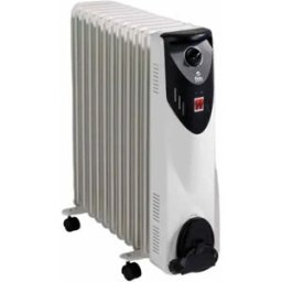 Fm CalefacciÓn Radiateur Rw-25 Black / Grey One Size unisex