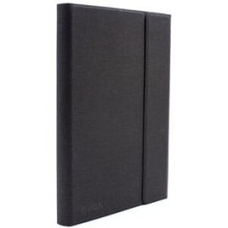 Nilox Housse Clavier Bluetooth Pour Tablette 9.7 Pouces - 10.5 Pouces Black One Size unisex