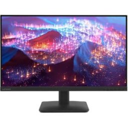 IBM Écran L27-4e 27´´ Full Hd Ips Lcd 100hz Black One Size unisex