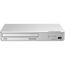Panasonic Lecteur Blu-ray Dmpbdt168ag Silver One Size unisex