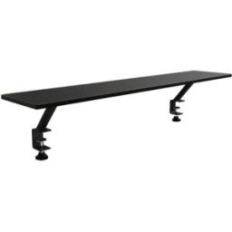 Arozzi Support D´écran Arena Large Black One Size unisex