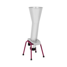 Broyeur à pomme - Grande trémie - 1 500 W - 2 800 tr/min -Wiesenfield