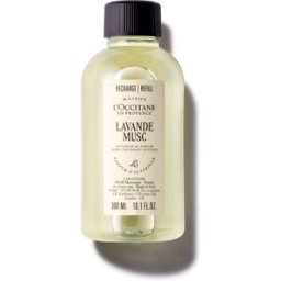 Recharge Diffuseur de parfum d'intérieur Lavande Musc - L'Occitane en Provence