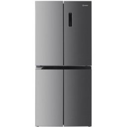 Réfrigérateur multi-portes INDESIT INGF6421XP4E