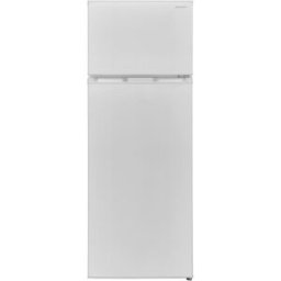 Réfrigérateur 2 portes SHARP SJFTB01ITXWD