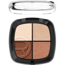 L'Oréal Paris Palette de fards à paupières - rendez-vous couleur eye et cheek quad 8.4 g