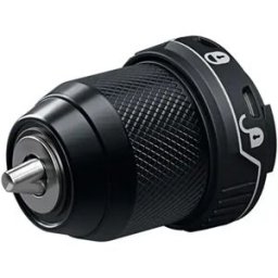 Bosch Adaptateur De Perceuse Flexiclick Gfa 12-m Professional Black One Size