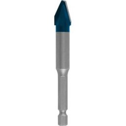 Bosch Foret Céramique Expert Hex-9 Hard Ceramic 12 X 90 Mm Grey One Size