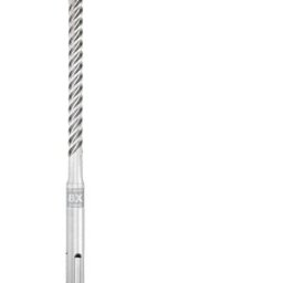 Bosch Foret Sds-max Pour Béton Expert Sds Max-8x De 15 X 200 X 340 Mm Grey One Size